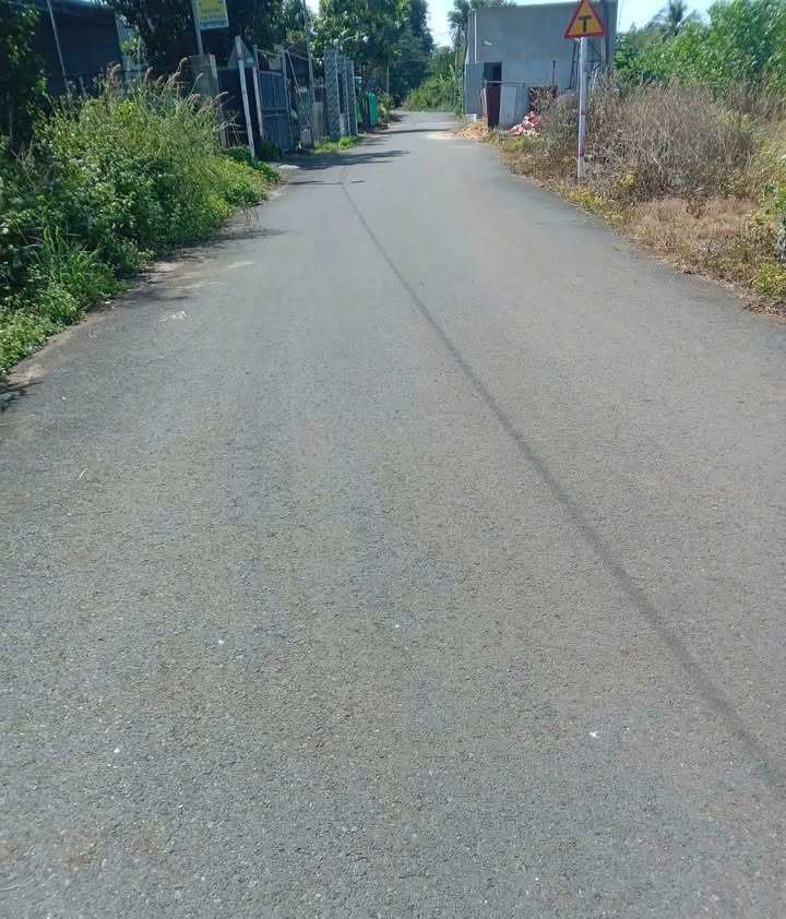 Lô đất đẹp 2.000m² tại Vĩnh An, Vĩnh Cửu - Cơ hội đầu tư tuyệt vời!