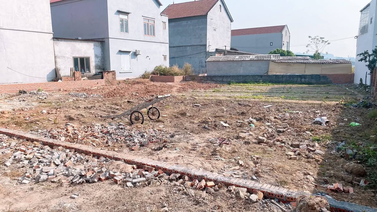 Đất nền 513m² tại Lê Lợi, Hải Dương - Pháp lý rõ ràng, giá thương lượng!