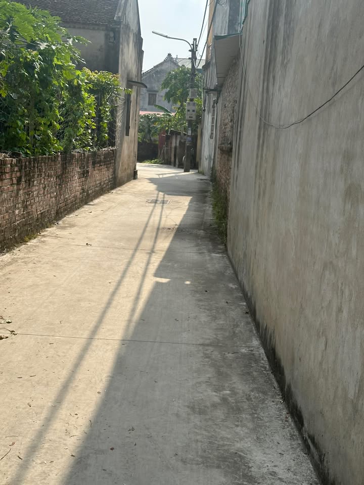 Đất nền Xã Nguyệt Đức, 50m² giá chỉ 1.4 tỷ - Cơ hội đầu tư kinh doanh lý tưởng!