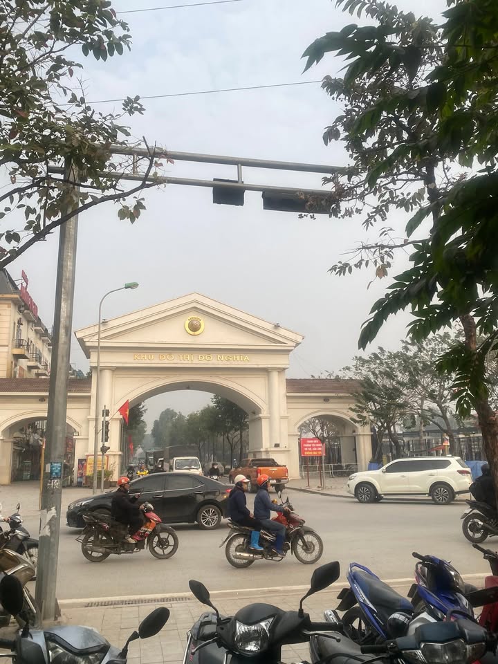 Đất phân lô Biệt thự Đô Nghĩa Hà Đông 100m² giá 18 tỷ - Cơ hội đầu tư hiếm có!