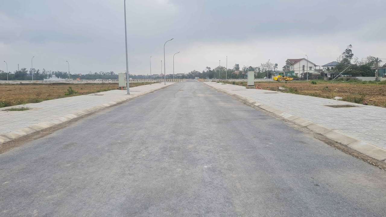 Đất nền Nghi Hòa, Cửa Lò 108m² giá 3 tỷ - Hướng biển mát mẻ!