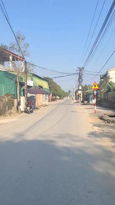 Đất kinh doanh mặt tiền đường Trung Liên, Nghi Liên 163m² giá 3 tỷ - Cơ hội đầu tư tuyệt vời!