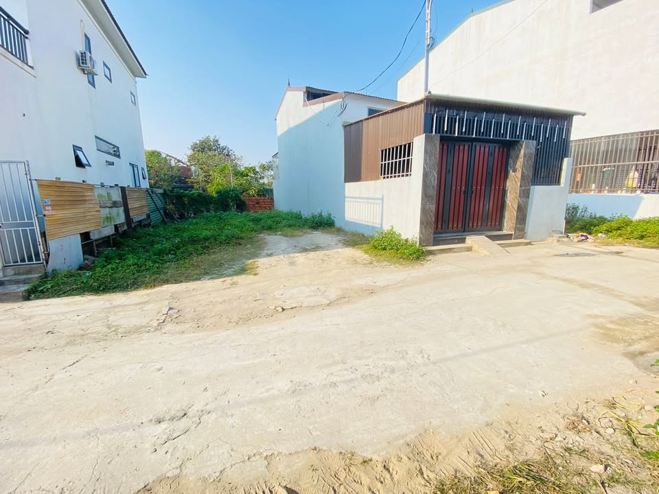 Đất nền Cửa Nam Vinh 85m² giá 2 tỷ - Cơ hội đầu tư hiếm có!