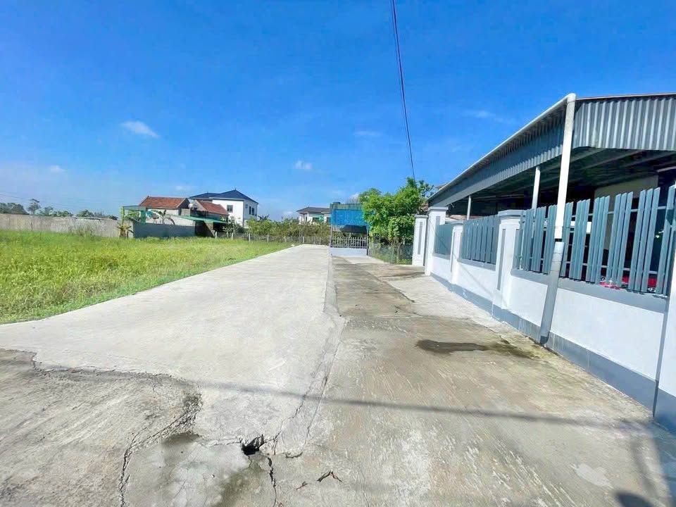Đất Nghi Phong, Thành phố Vinh 77.7m² giá 1.43 tỷ - Đường 5m thông thoáng!