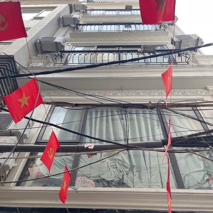 Chính chủ bán CHDV Đình Quán 72m² giá 18 tỷ - Dòng tiền ổn định trên 8 triệu/tháng!