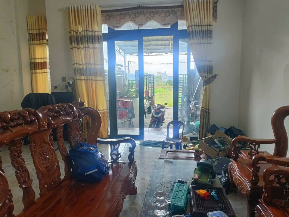 Nhà riêng Thị trấn Liên Nghĩa 167m² giá 2 tỷ - Cần bán gấp trước Tết!