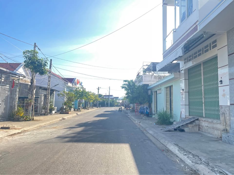 Nhà cấp 4 Vạn Ninh 90m² giá 3 tỷ - Đất thổ cư chính chủ!