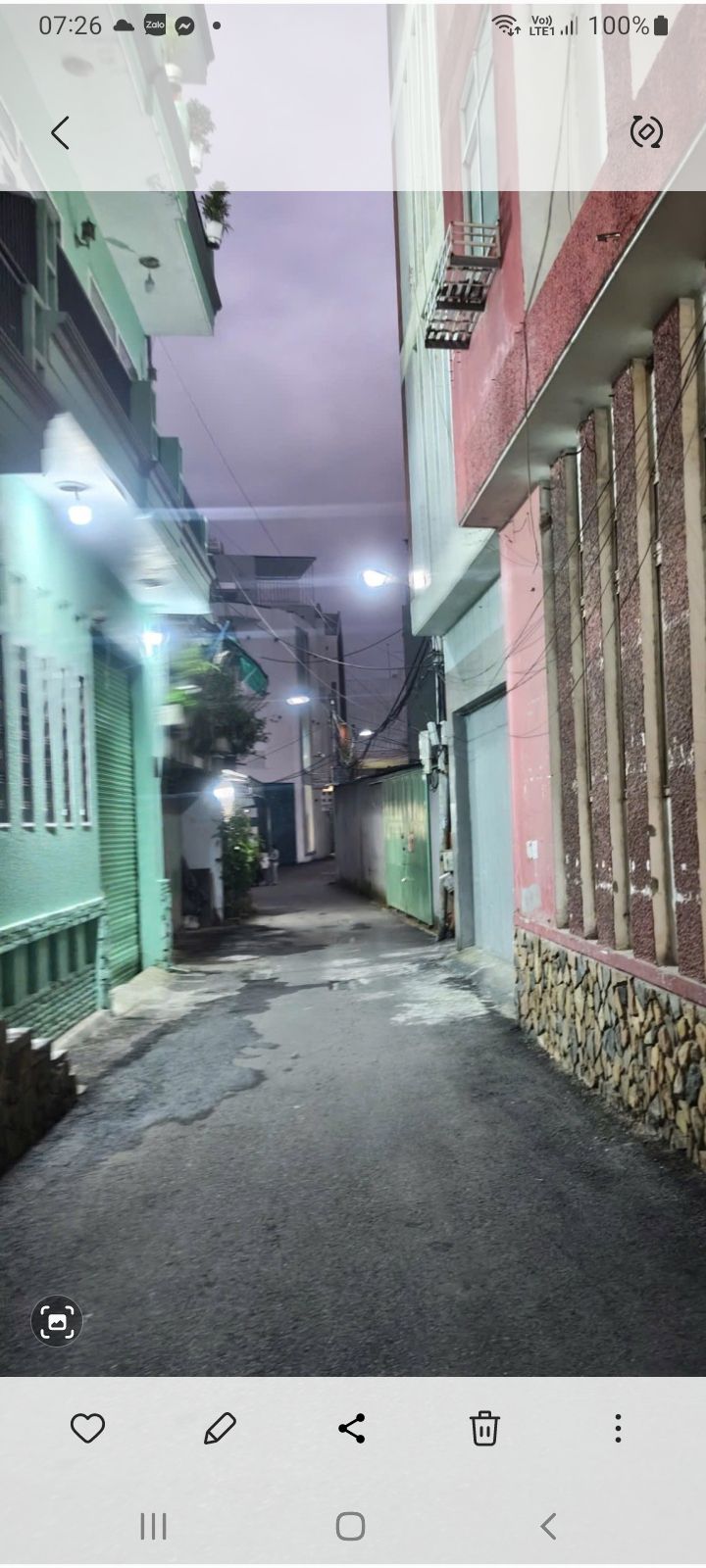 Đất nền Điện Biên Phủ, Đà Nẵng 63m² giá 2.75 tỷ - Cơ hội đầu tư tuyệt vời!