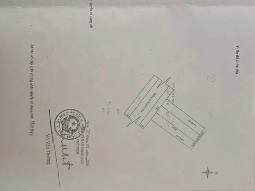 Nhà mặt tiền đường Lương Văn Can, Đà Nẵng 141m² giá 9 tỷ - Đầu tư sinh lời cao!