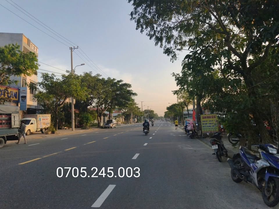 FrontHouse mặt tiền Mai Đăng Chơn 120m² giá 6.x tỷ - Cơ hội đầu tư hấp dẫn!