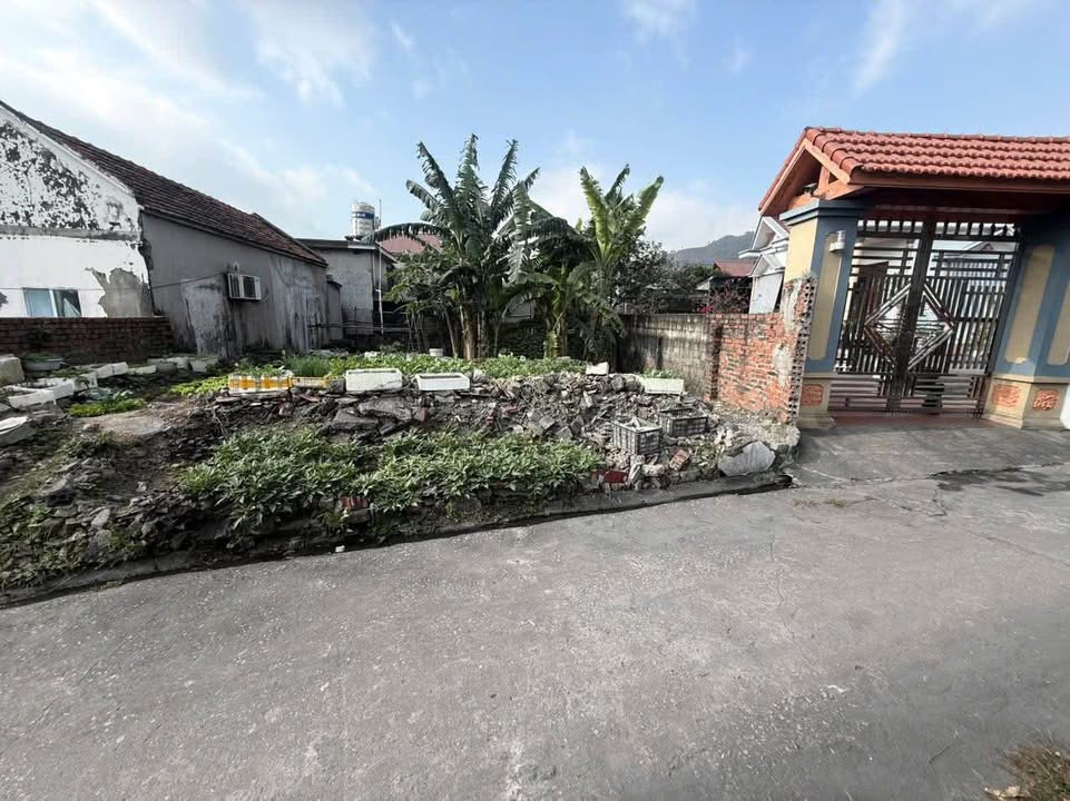 Đất nền Cọc 6, Hạ Long 77m² chỉ 600 triệu - Đầu tư sinh lời ngay!