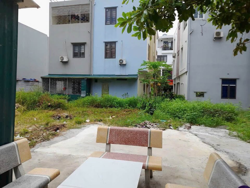 Đất nền Cẩm Bình 65m² giá 2.18 tỷ - Đầu tư sinh lời tốt!