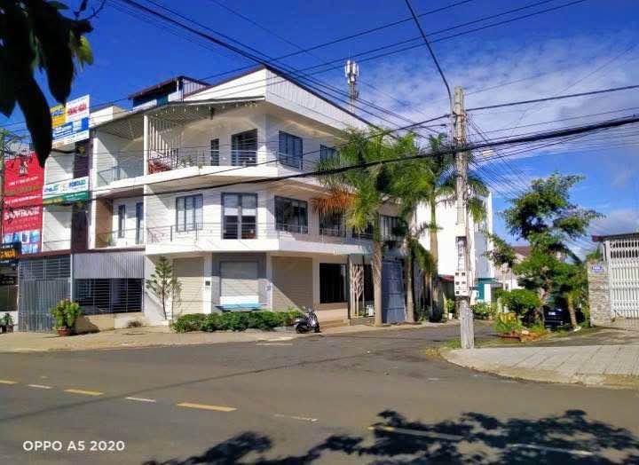 Nhà mặt tiền Bùi Thị Xuân, Quận 1 - 5PN, cho thuê chỉ 12 triệu/tháng!