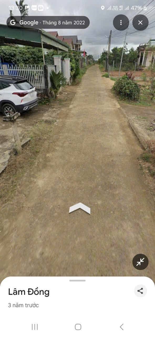 Đất thổ cư 806m² xã Lộc Ngãi, Bảo Lâm - Giá chỉ 1.68 tỷ, cơ hội đầu tư hấp dẫn!