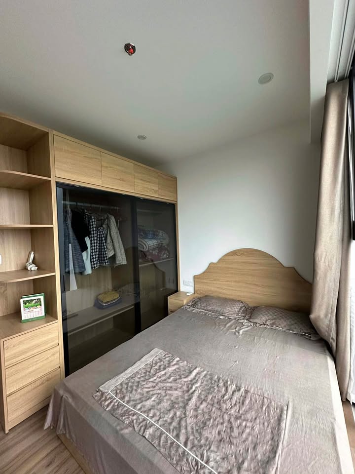 Căn hộ 1 phòng ngủ tại Lighthouse Ecopark HD 6.5 triệu - View thành phố tuyệt đẹp!