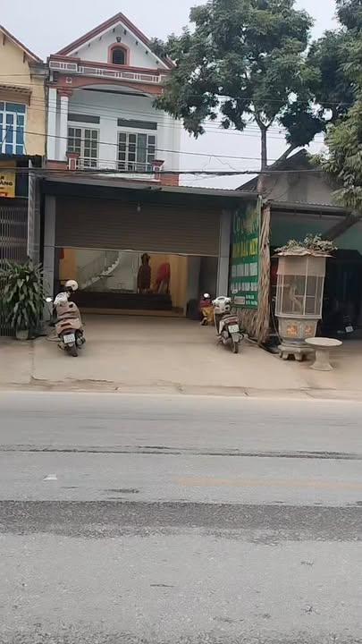 Đất nền Phúc Đình, Tây Cốc 131m² giá 3 tỷ - Vị trí đẹp, sổ đỏ chính chủ!