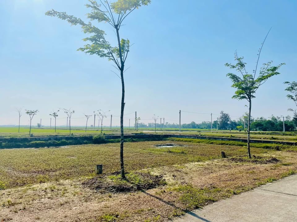 Đất KQH Đông B, Phú Lương 160m² chỉ 800 triệu - Cơ hội đầu tư tuyệt vời!