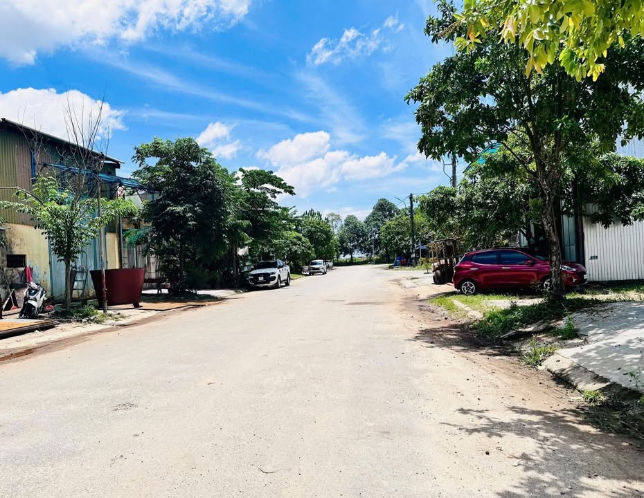 Đất mặt tiền Nguyễn Viết Xuân 120m² giá 1.5 tỷ - Cơ hội đầu tư tuyệt vời!