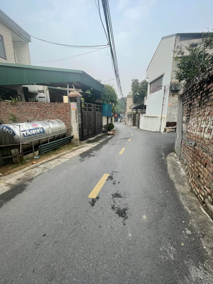 Đất nền Phường Tân Dân TP Việt Trì 245m² giá chỉ 40 triệu - Ô tô đỗ tận nơi!