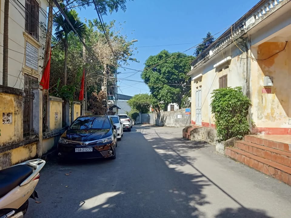 Đất nền 71m² Xã Tân Phú - Giá chỉ 2.8 tỷ - Đầu tư sinh lời ngay!