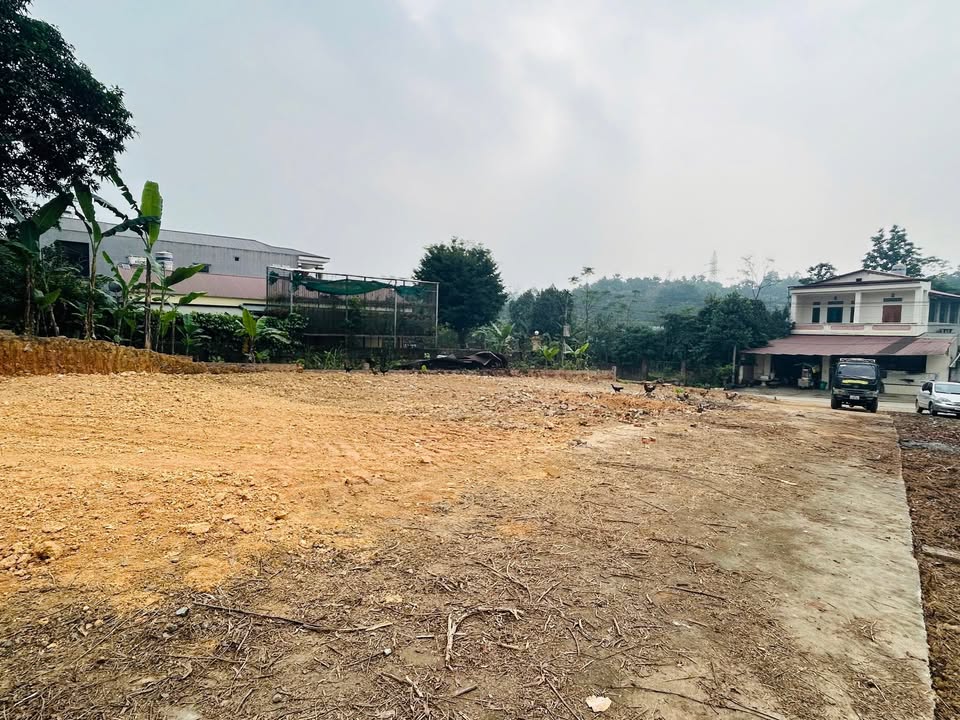 Đất nền khu 7 Đồng Xuân 100m² giá chỉ 400 triệu - Cơ hội đầu tư tuyệt vời!