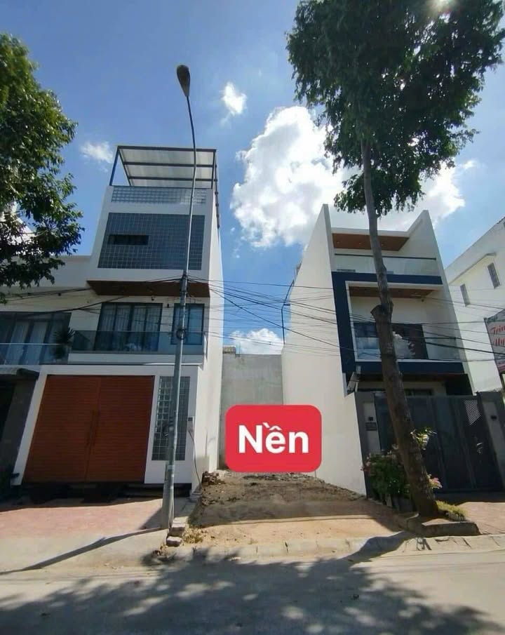 Đất nền KDC Nam Long, Cái Răng, 75m² giá 2.99 tỷ - Cơ hội đầu tư hấp dẫn!