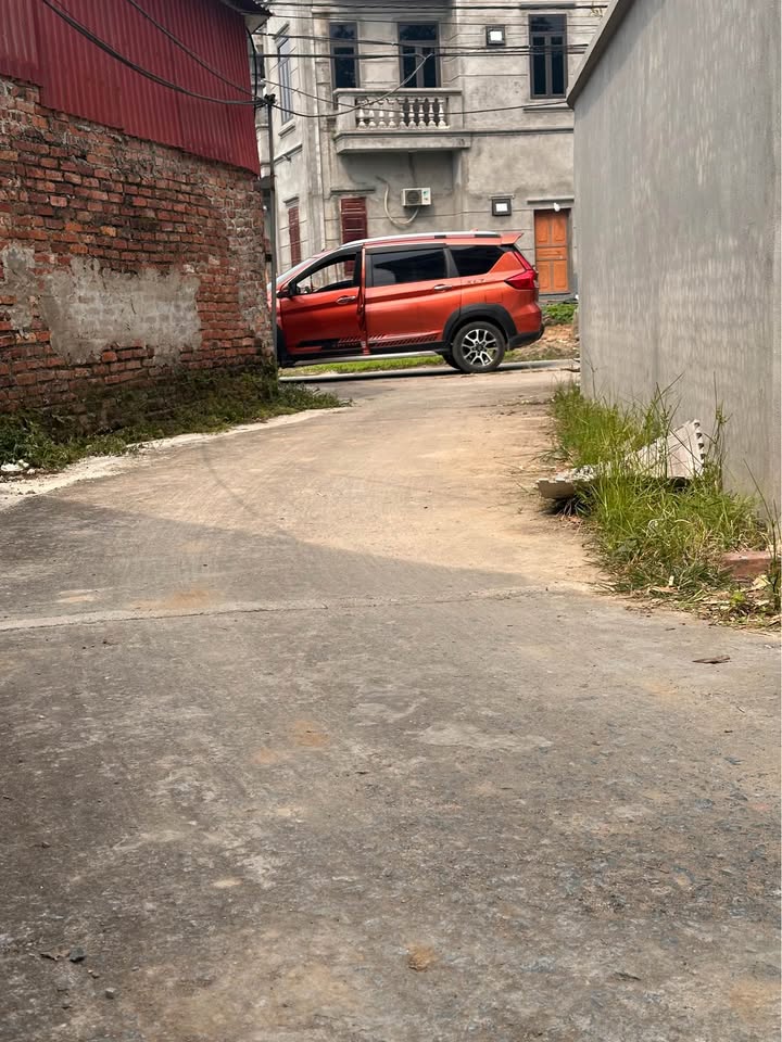 Đất nền Xuân Thủy, Quế Tân 97m² giá 1.7 tỷ - Đường thông xe tải, vị trí đắc địa!