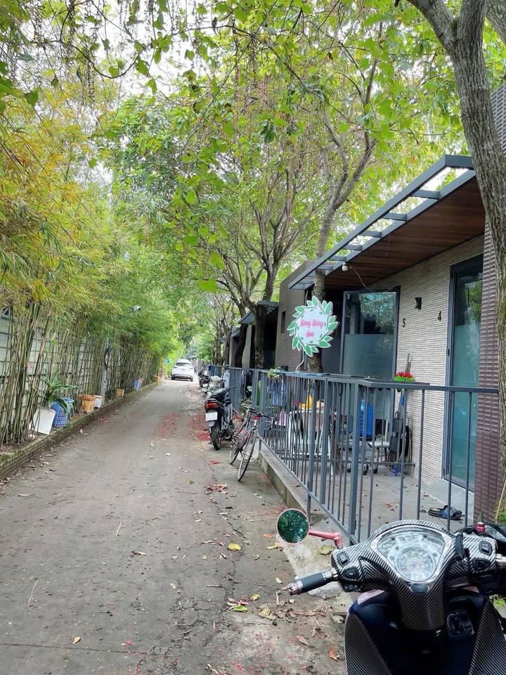 Nhà cho thuê 1PN lửng đường Cách Mạng Tháng 8, 4 triệu - Tiện nghi đầy đủ, an ninh tốt!