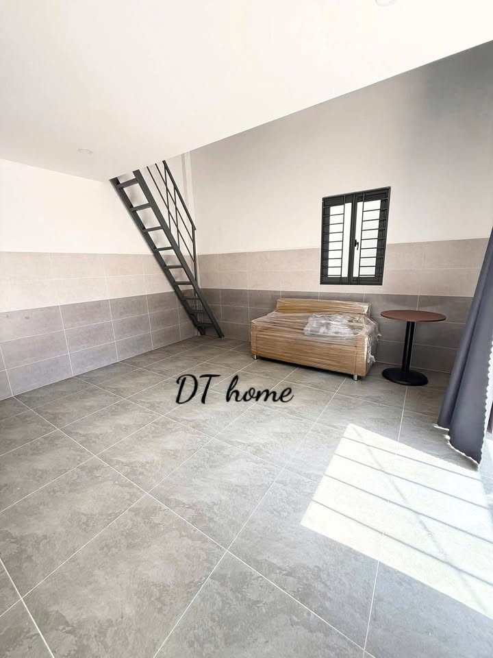 Phòng trọ cho thuê tại Lê Phước Thọ, 35m² giá 3.5 triệu - Địa điểm lý tưởng cho sinh viên và gia đình!