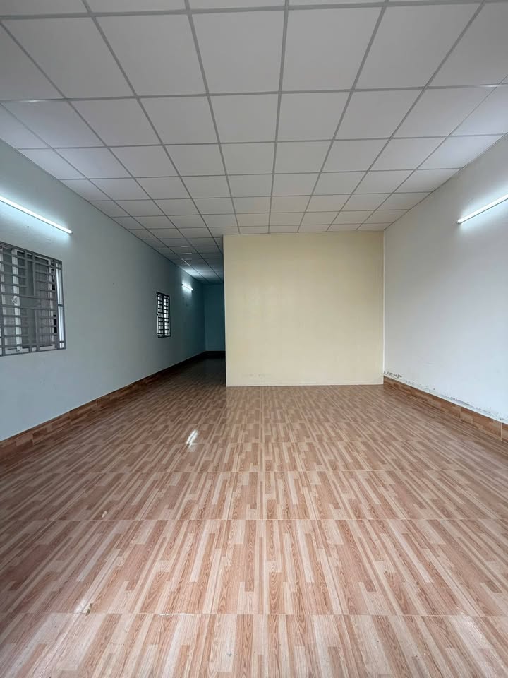 Nhà trệt cho thuê mặt tiền KDC Cạnh ĐH Y Dược, 60m² chỉ 6 triệu - Thích hợp kinh doanh và ở ngay!