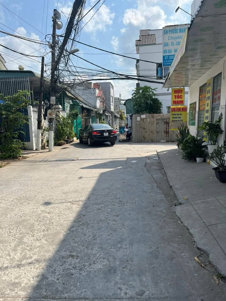 Mini House cho thuê hẻm 11 Nguyễn Văn Linh 32m² giá 5 triệu - Full nội thất sẵn sàng vào ở!