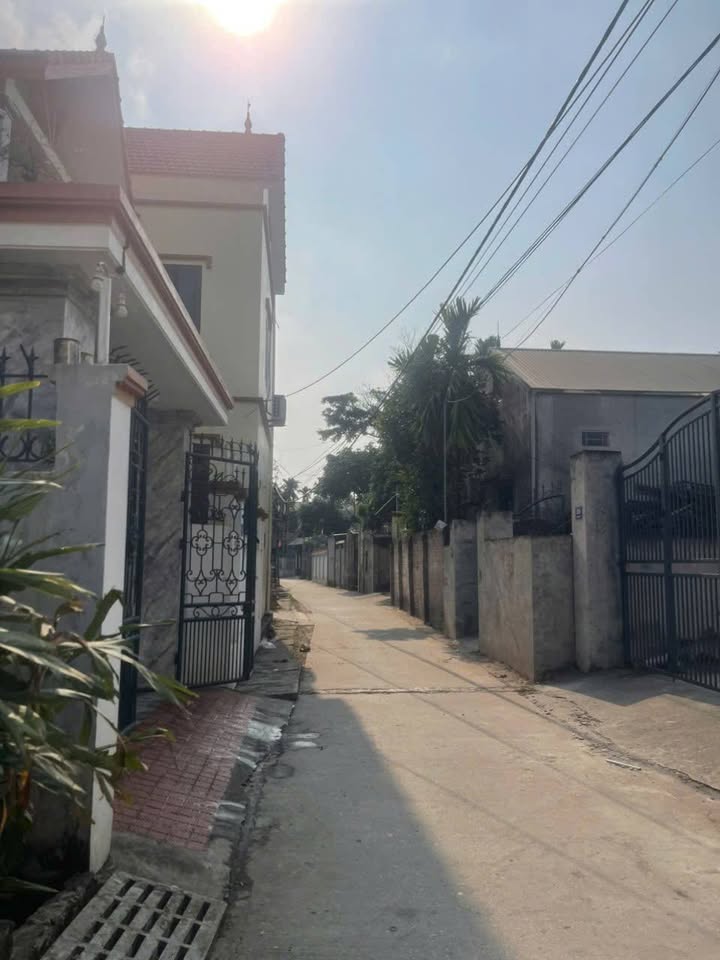 Nhà cấp 4 Vân La, Huyện Thường Tín 91m² giá 6 tỷ - Phù hợp kinh doanh ngay!