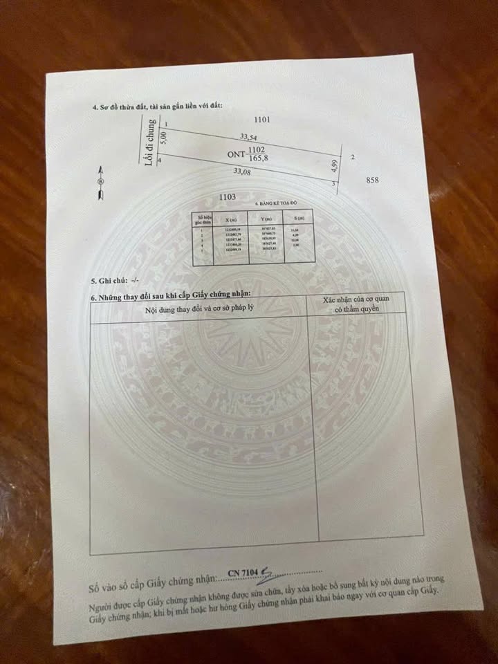 Nhà 2 tầng Ấp 5 Bàu Đồn 165m² giá 1.5 tỷ - Đầy đủ nội thất, sẵn sàng ở ngay!