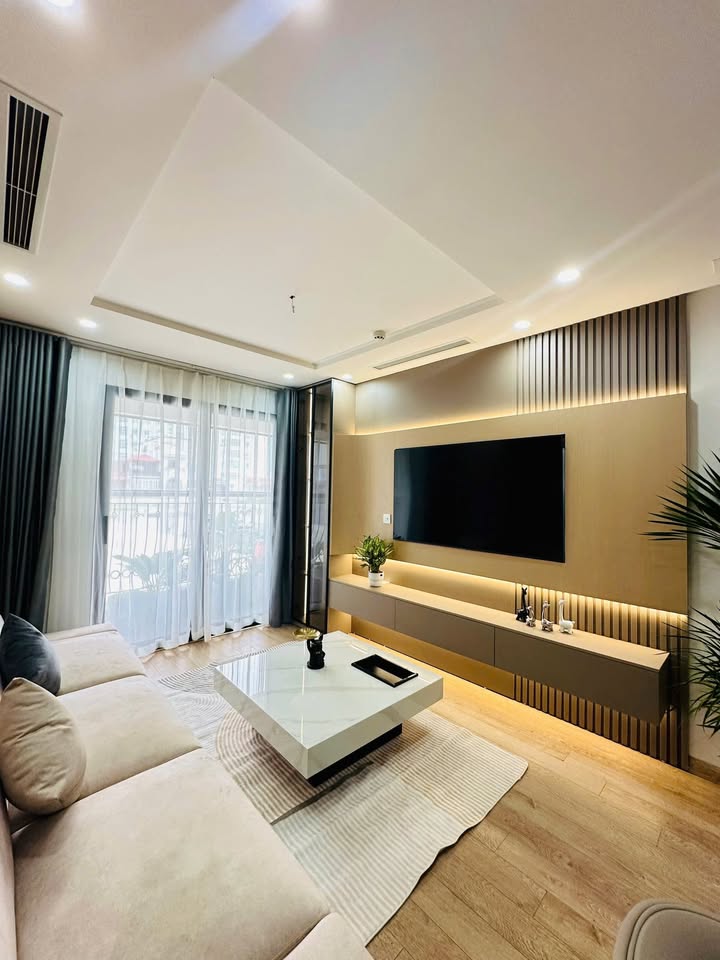 Căn hộ 3 phòng ngủ Florence Mỹ Đình 16 triệu - Cho thuê giá cực tốt!