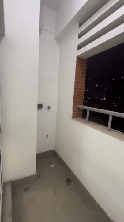 Căn hộ cho thuê CT3 Nghĩa Đô 44m² - Nhà nguyên bản, thoáng mát