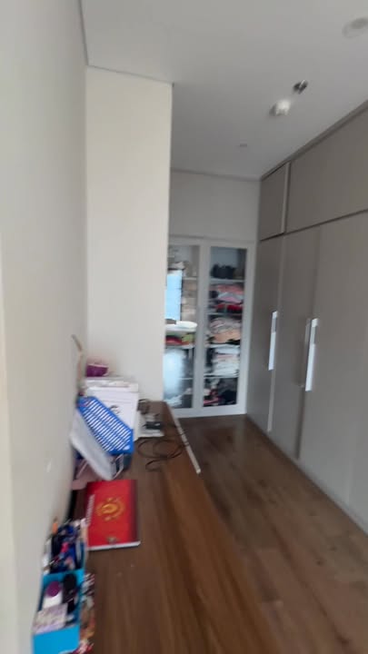 Chung cư Hoàng Thành Pearl 114m² 3PN giá 20 triệu/tháng - Đầy đủ nội thất sang trọng!