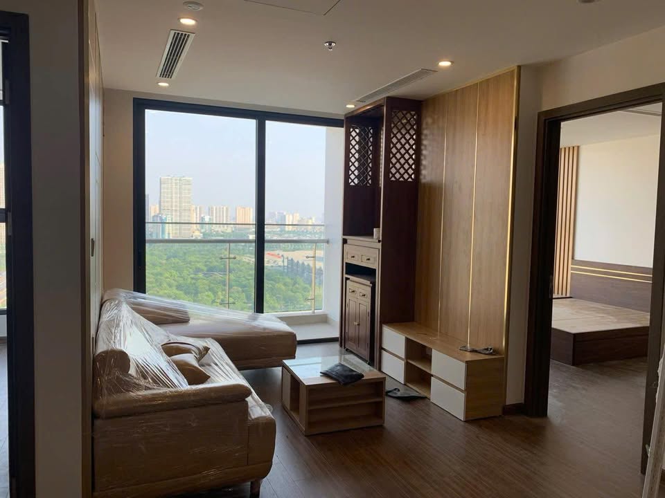 Căn hộ Vinhomes West Point 70m² giá 19 triệu - Sẵn sàng vào ở ngay!