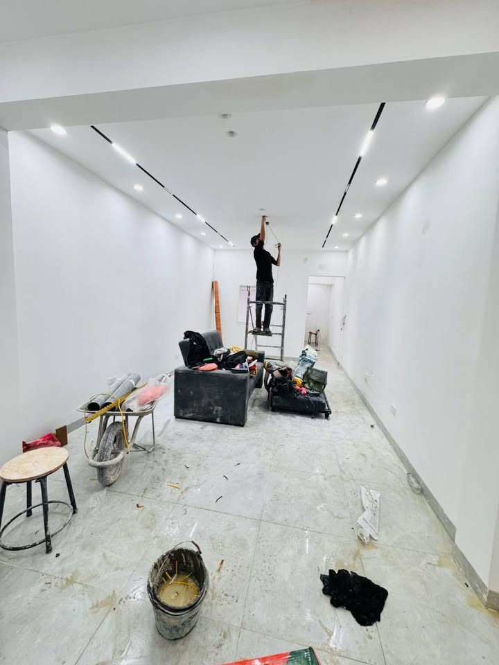 Căn hộ Kim Mã Thượng 70m² giá Thỏa thuận - Kinh doanh dòng tiền cao!