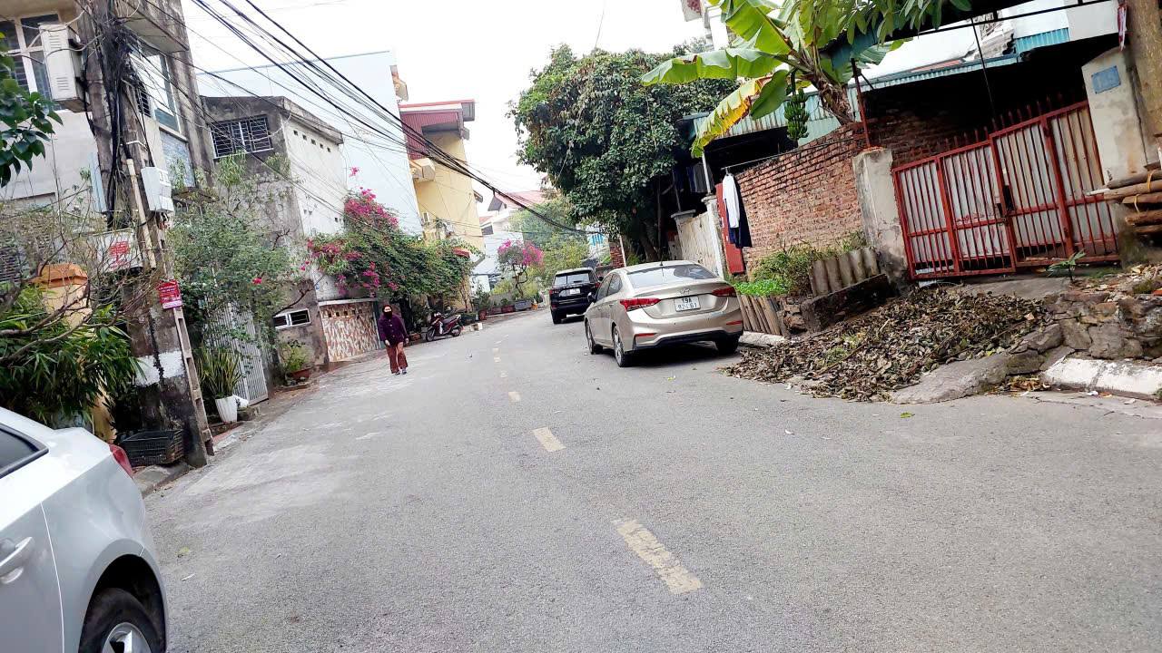 Đất liền kề trục chính Hàm Nghi, Gia Cẩm 236m² giá 2.9 tỷ - Đầu tư sinh lời ngay!