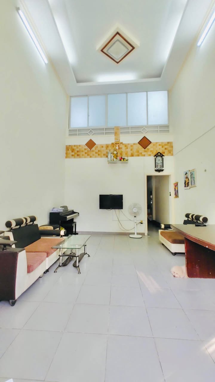 Nhà phố KDC Bửu Long, Biên Hòa 72m² giá chỉ 3.85 tỷ - Sổ riêng, thổ cư 100%!