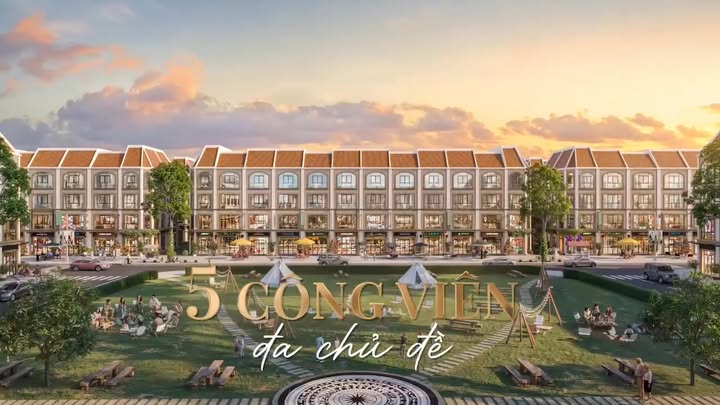 Đất nền Đất Việt Green Park Phú Thọ 1 triệu m² – Cơ hội đầu tư sinh lời bền vững!