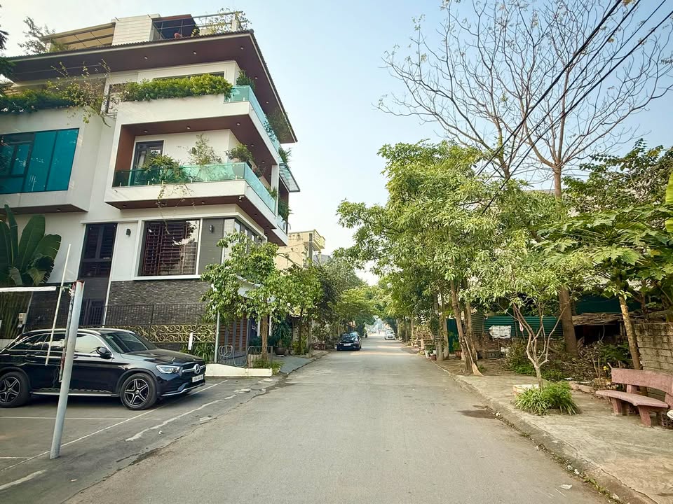 Đất B2 Nguyễn Du, Thị Xã Phú Thọ 116m² - Vị trí đắc địa dễ đầu tư!