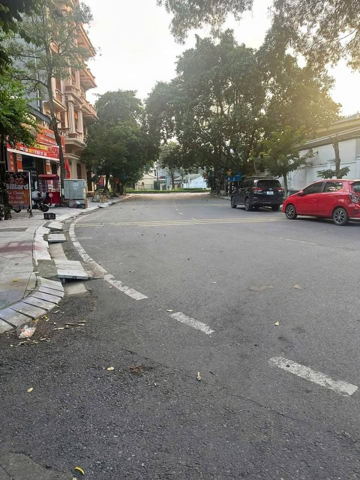 Nhà phố tại Phường Khai Quang, Vĩnh Yên 132m² giá 3.3 tỷ - Đầu tư sinh lời lý tưởng!