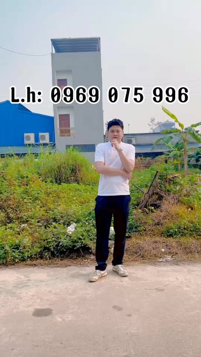 Đất nền KCN Phú Hà, 115m² giá 3,xx tỷ - Tiềm năng tăng giá vượt trội!