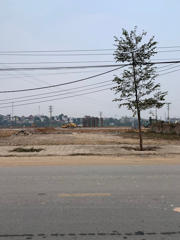 Lô đất chính chủ khu đô thị Thanh Minh 100m² giá 3.4 tỷ - Đầu tư sinh lời ngay!