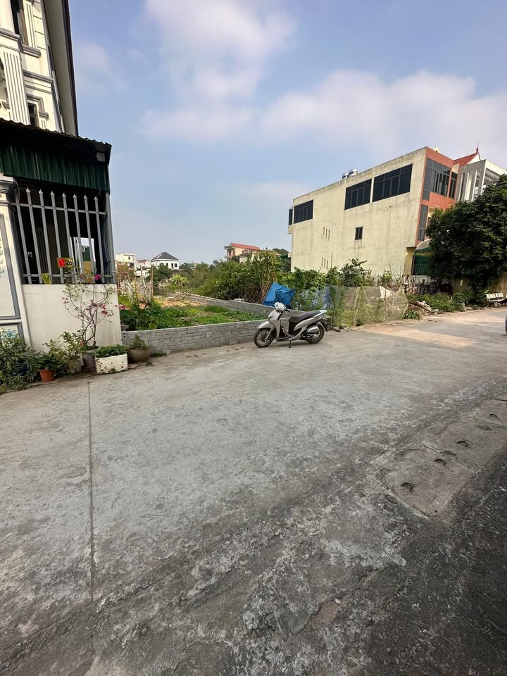 Đất nền Ứng Hòa, Phúc Tiến 144m² chỉ 3x triệu/m² - Cơ hội vàng cho nhà đầu tư!