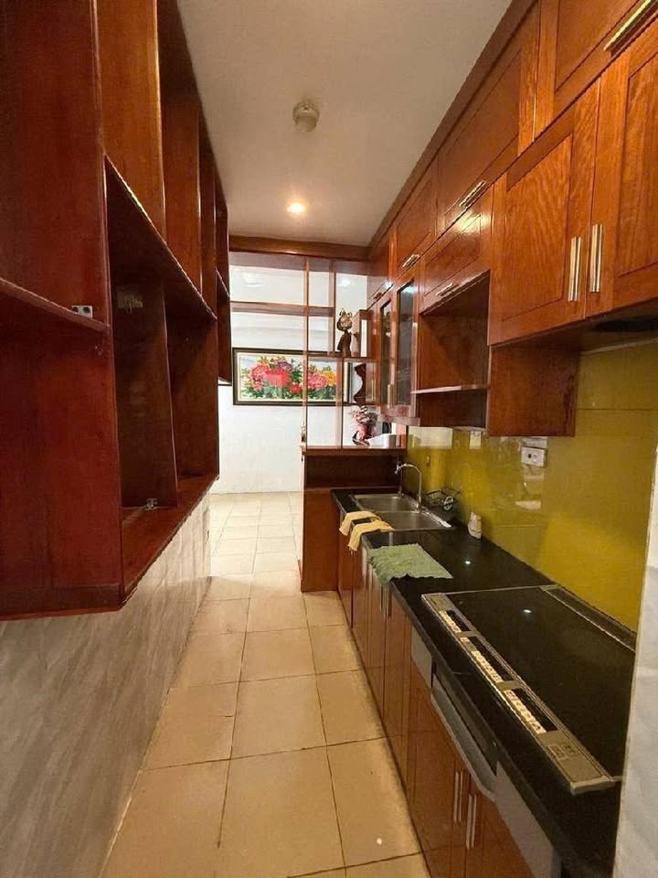 Chung cư Ecohome 1 Đông Ngạc 56m² giá 4.15 tỷ - Sổ đầy đủ chính chủ!