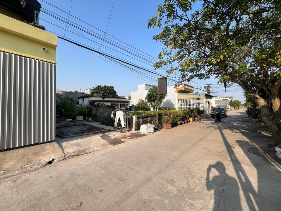 Đất nền Nam Trung, 92.6m² giá 1 tỷ - Đầu tư sinh lời ngay!