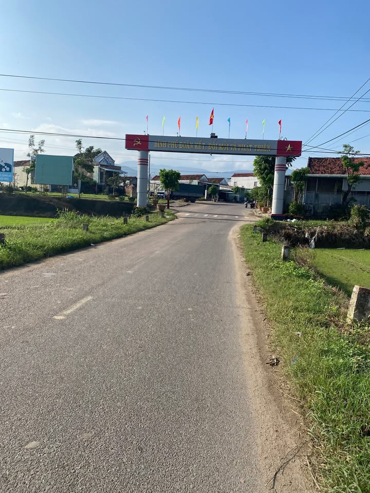 Đất Gò Ké, Tây Phú 150m² giá 7xx triệu - Cơ hội đầu tư tuyệt vời!