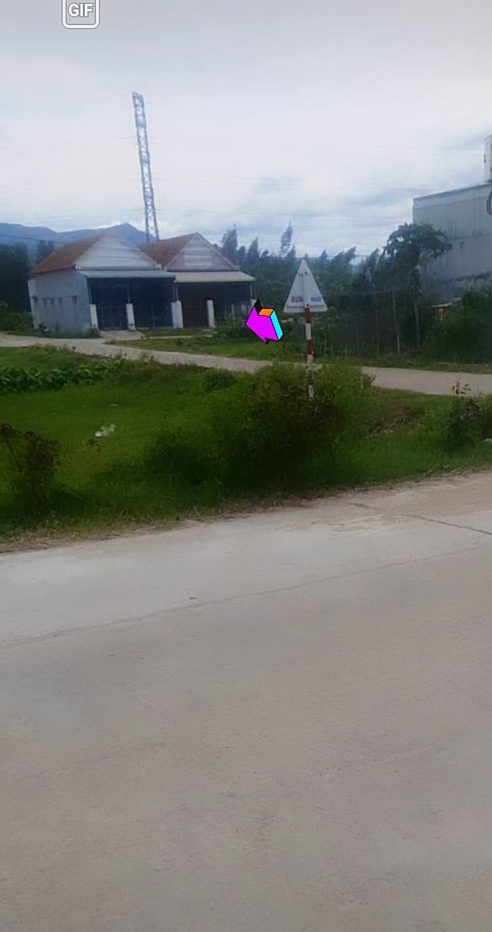 Nhà riêng khu chợ Hòa Sơn, Tây Sơn, 120m² giá 1 tỷ - Chính chủ bán gấp!